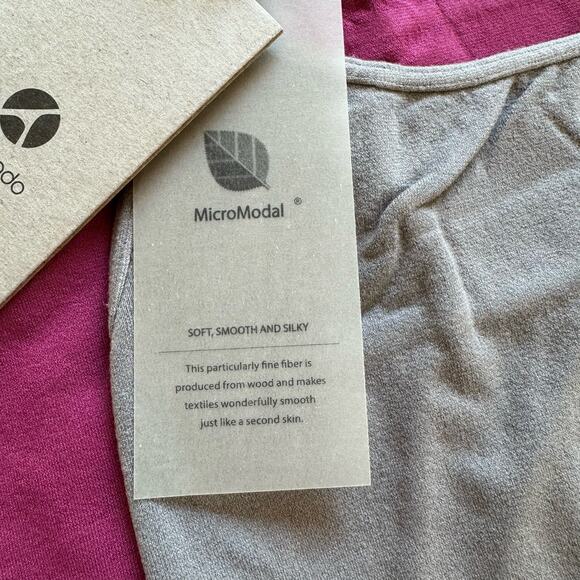 Mystery Box: Size S/M Avocado MicroModal Tank Bundle - Picture 4 of 10